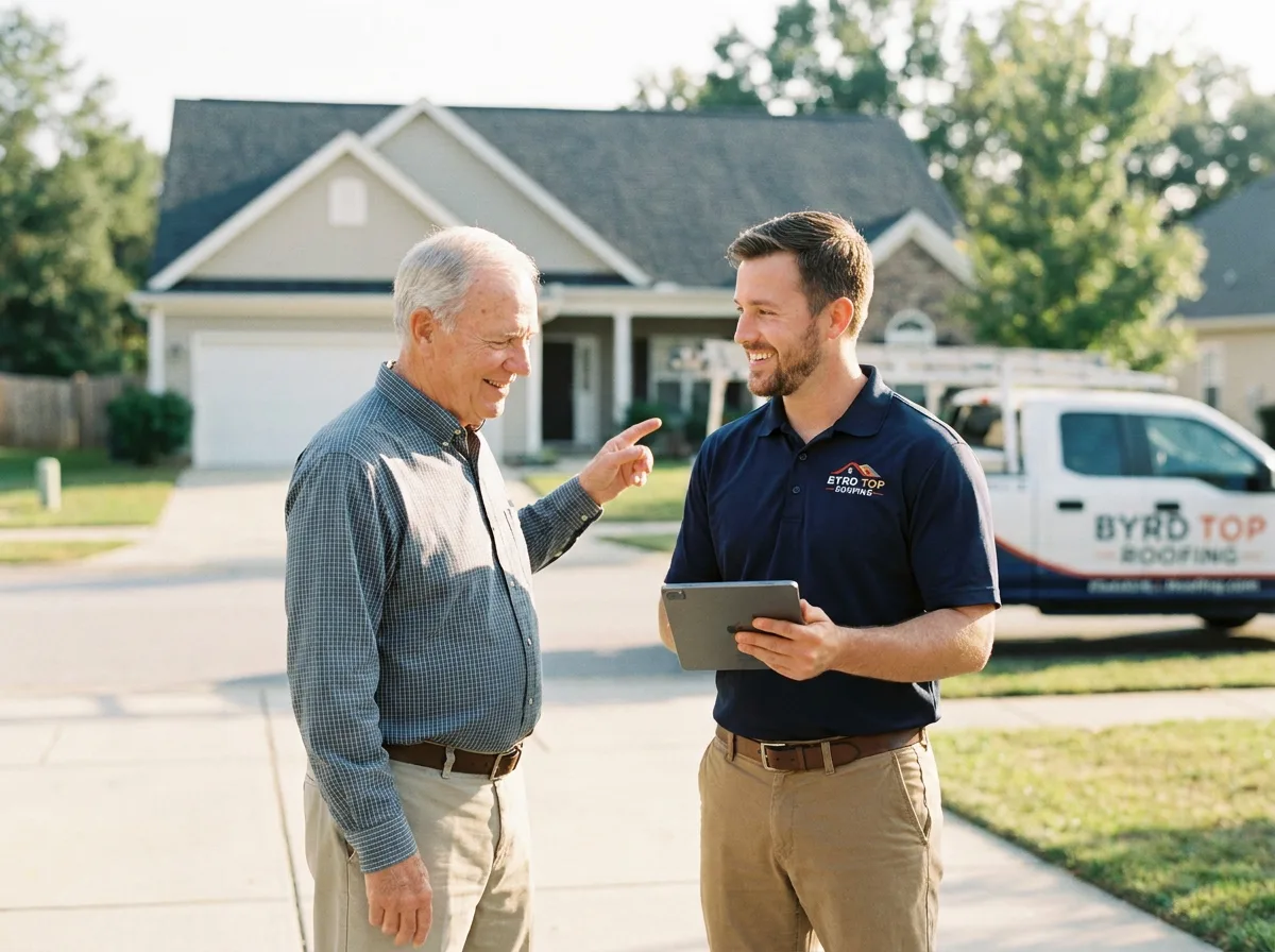 Roofing Kyle, WV FAQs